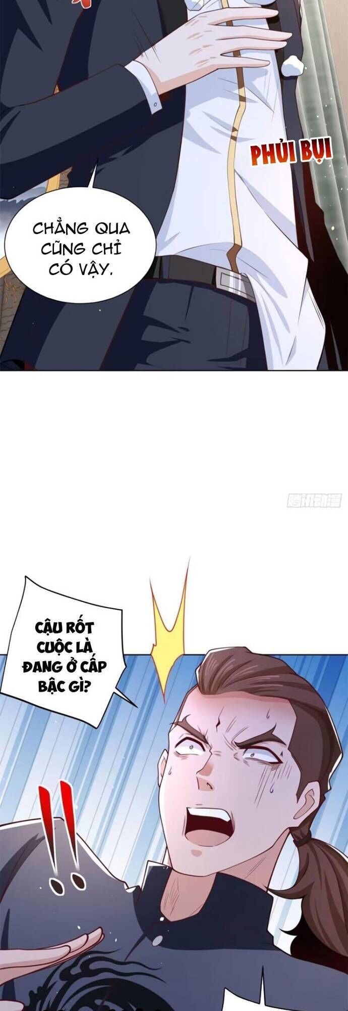 Đại Thiếu Gia Gia Tộc Tài Phiệt Chapter 47 - 20