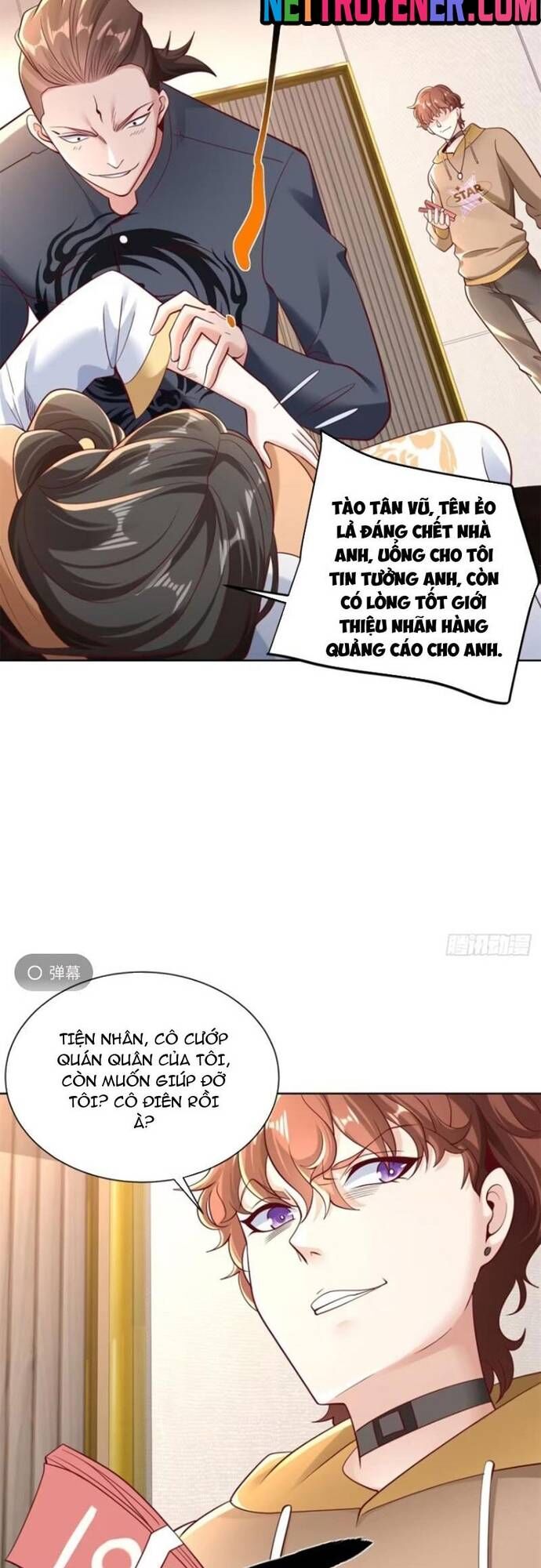 Đại Thiếu Gia Gia Tộc Tài Phiệt Chapter 47 - 3