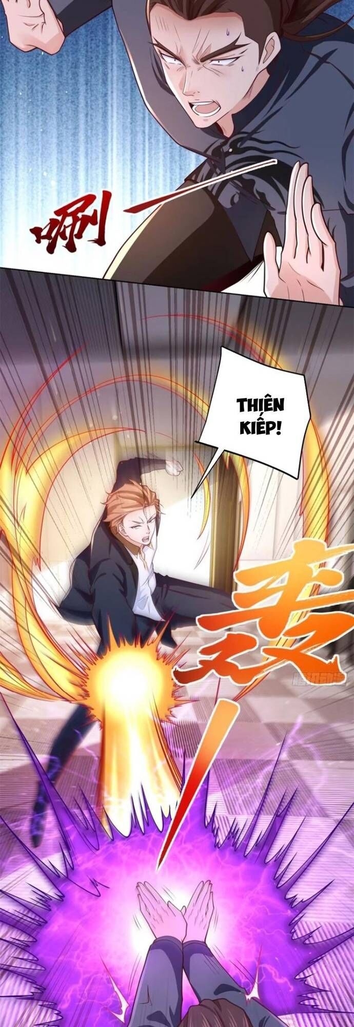 Đại Thiếu Gia Gia Tộc Tài Phiệt Chapter 47 - 22