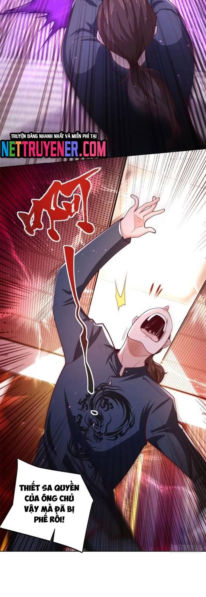 Đại Thiếu Gia Gia Tộc Tài Phiệt Chapter 47 - 23