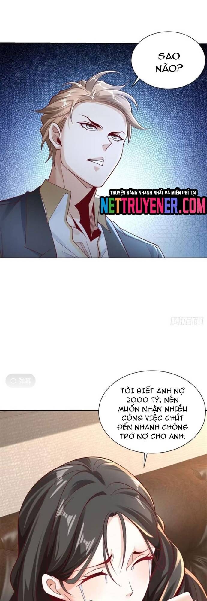 Đại Thiếu Gia Gia Tộc Tài Phiệt Chapter 47 - 6