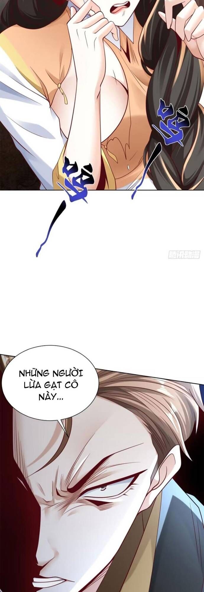 Đại Thiếu Gia Gia Tộc Tài Phiệt Chapter 47 - 7