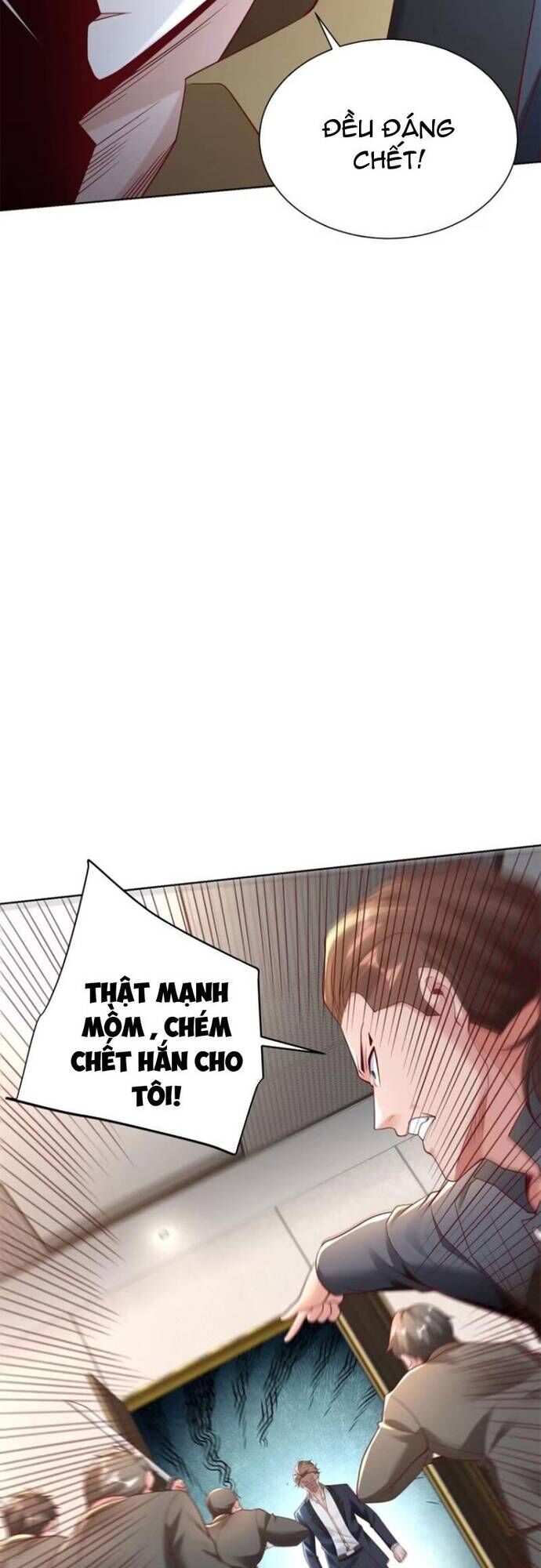 Đại Thiếu Gia Gia Tộc Tài Phiệt Chapter 47 - 8