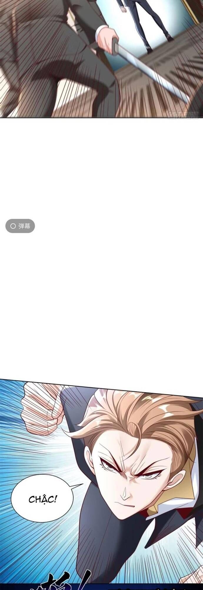 Đại Thiếu Gia Gia Tộc Tài Phiệt Chapter 47 - 9