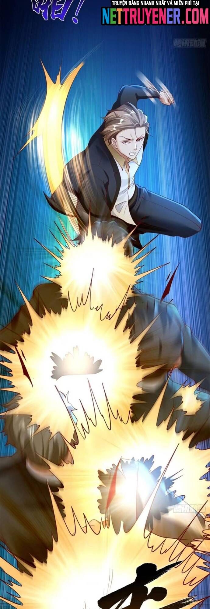 Đại Thiếu Gia Gia Tộc Tài Phiệt Chapter 47 - 10