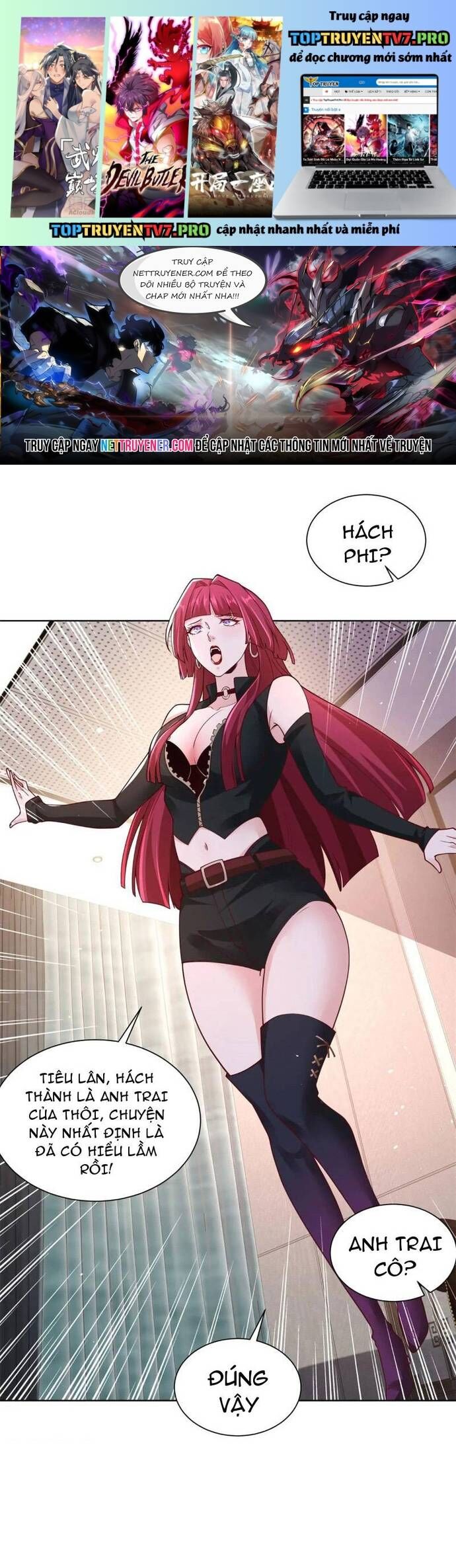 Đại Thiếu Gia Gia Tộc Tài Phiệt Chapter 48 - 2