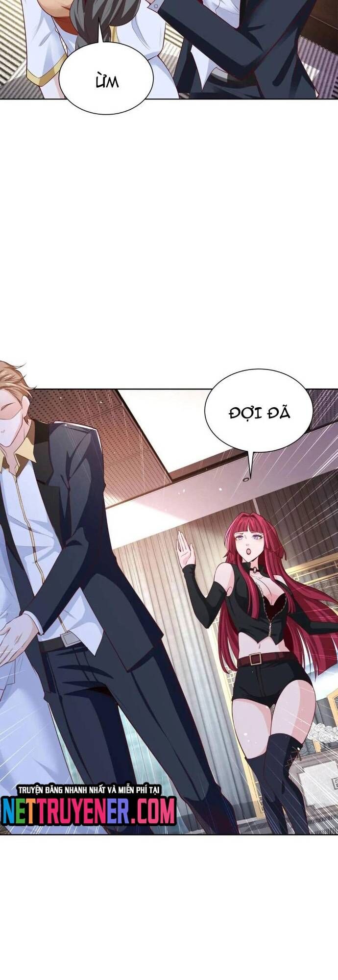 Đại Thiếu Gia Gia Tộc Tài Phiệt Chapter 48 - 11