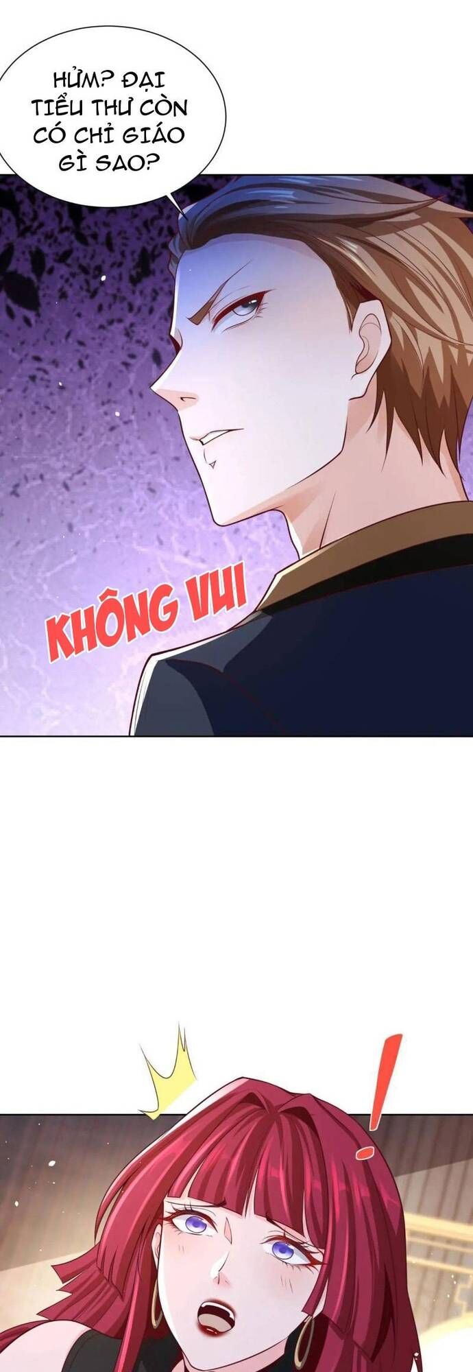 Đại Thiếu Gia Gia Tộc Tài Phiệt Chapter 48 - 12