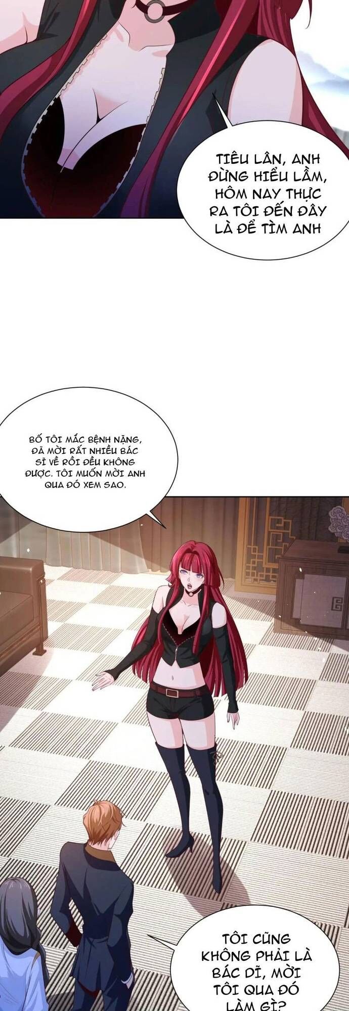 Đại Thiếu Gia Gia Tộc Tài Phiệt Chapter 48 - 13