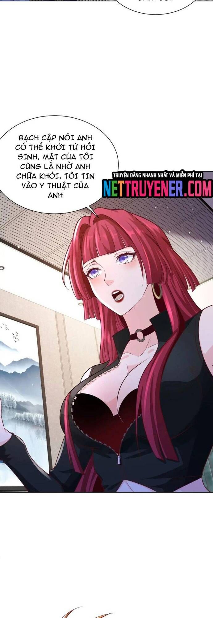 Đại Thiếu Gia Gia Tộc Tài Phiệt Chapter 48 - 14