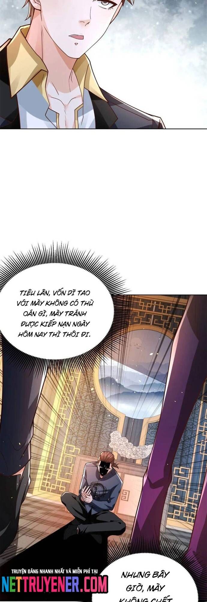 Đại Thiếu Gia Gia Tộc Tài Phiệt Chapter 48 - 17