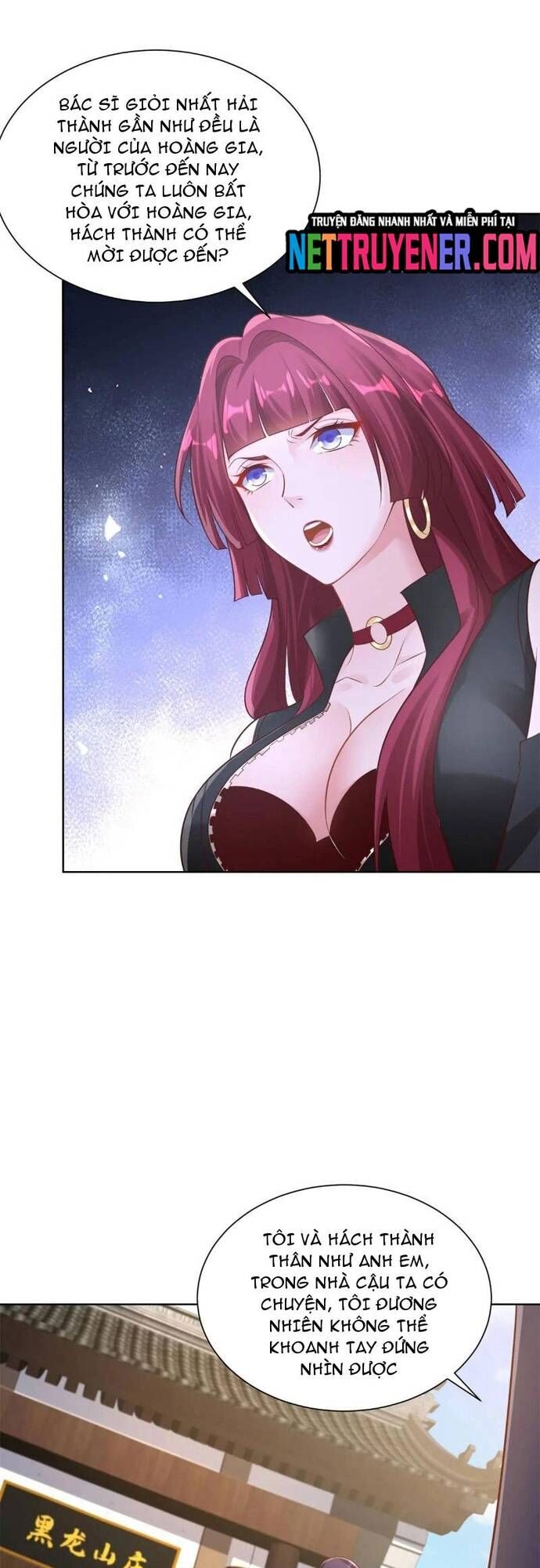 Đại Thiếu Gia Gia Tộc Tài Phiệt Chapter 48 - 21