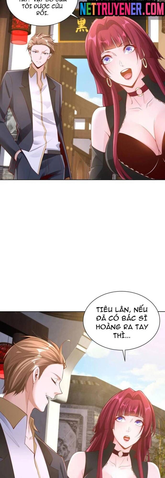 Đại Thiếu Gia Gia Tộc Tài Phiệt Chapter 48 - 24