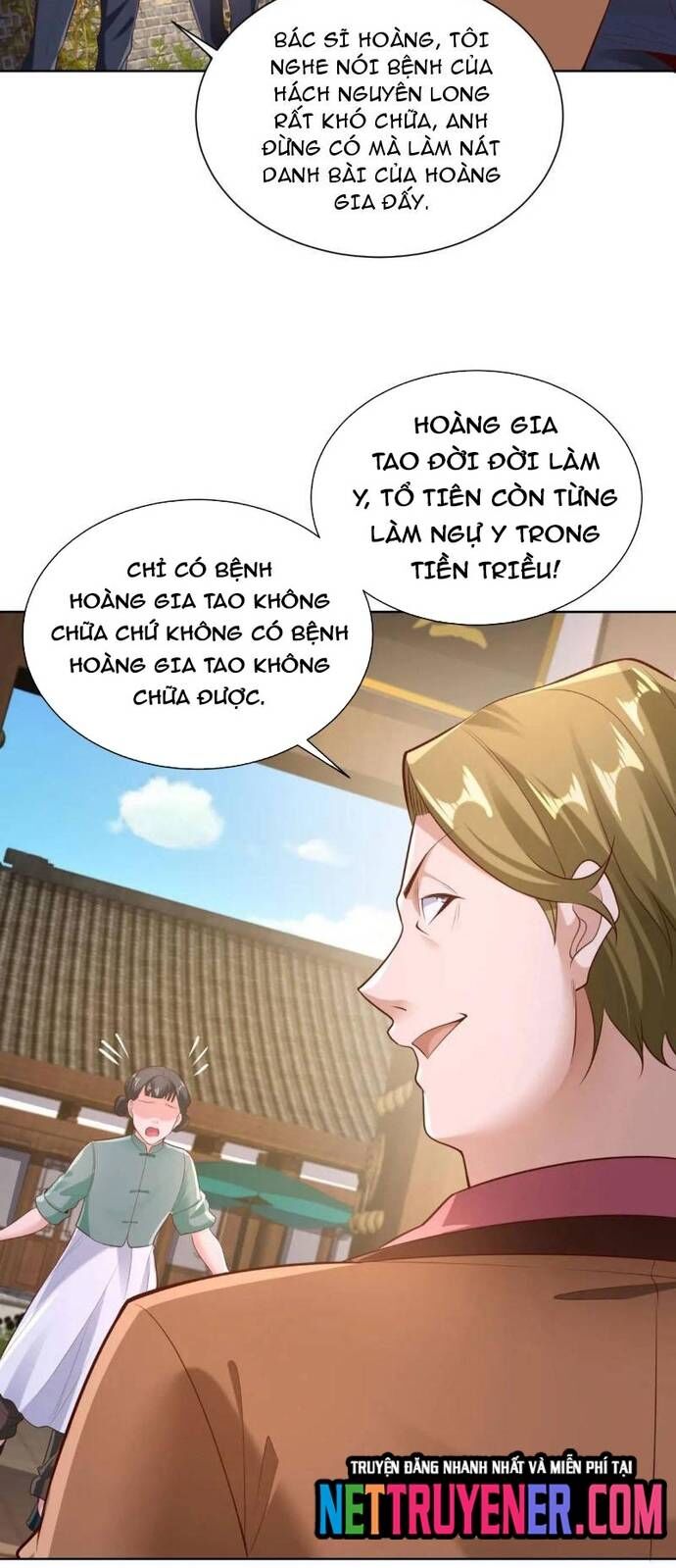 Đại Thiếu Gia Gia Tộc Tài Phiệt Chapter 48 - 26