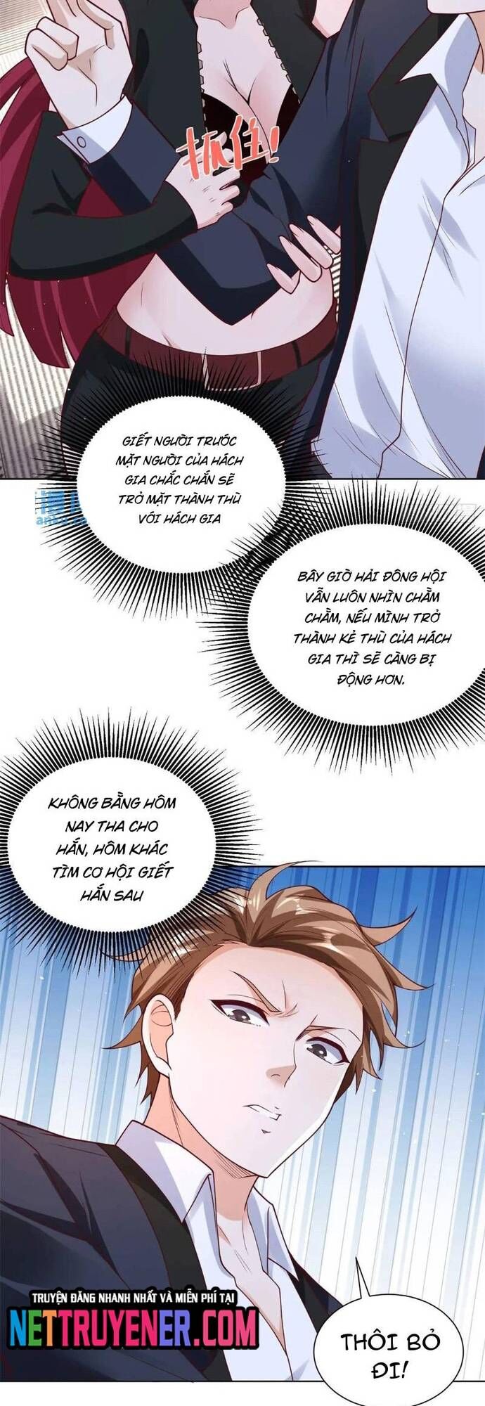 Đại Thiếu Gia Gia Tộc Tài Phiệt Chapter 48 - 4