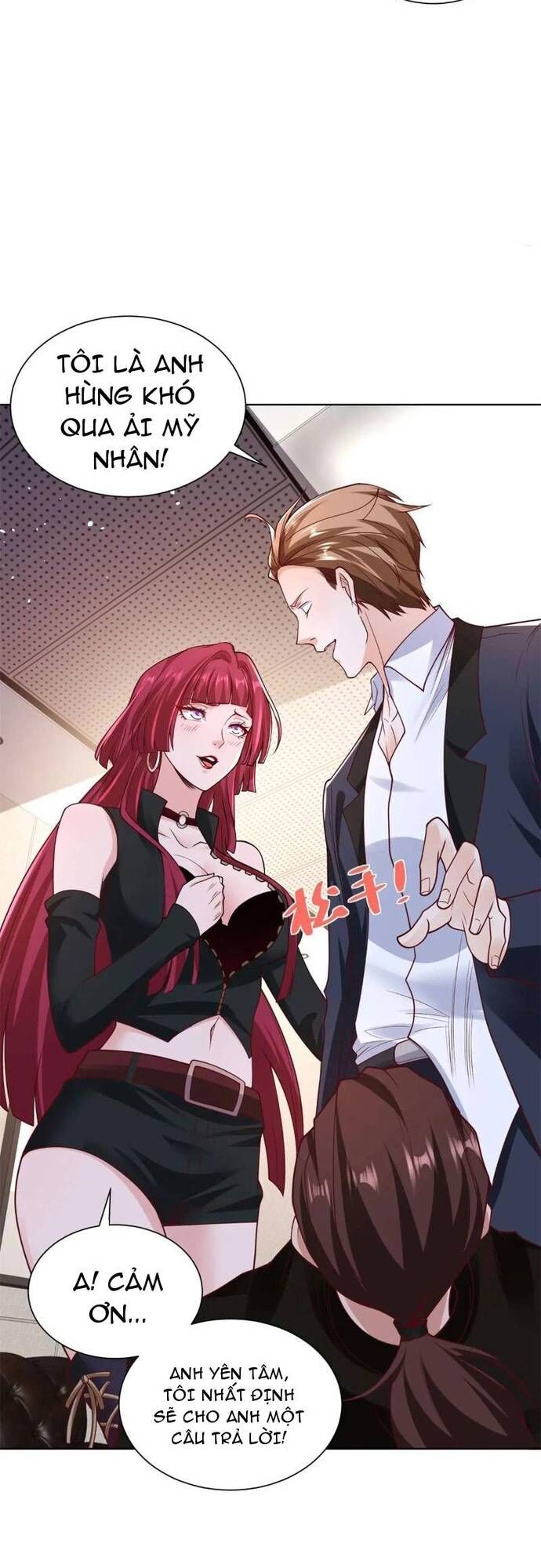 Đại Thiếu Gia Gia Tộc Tài Phiệt Chapter 48 - 5