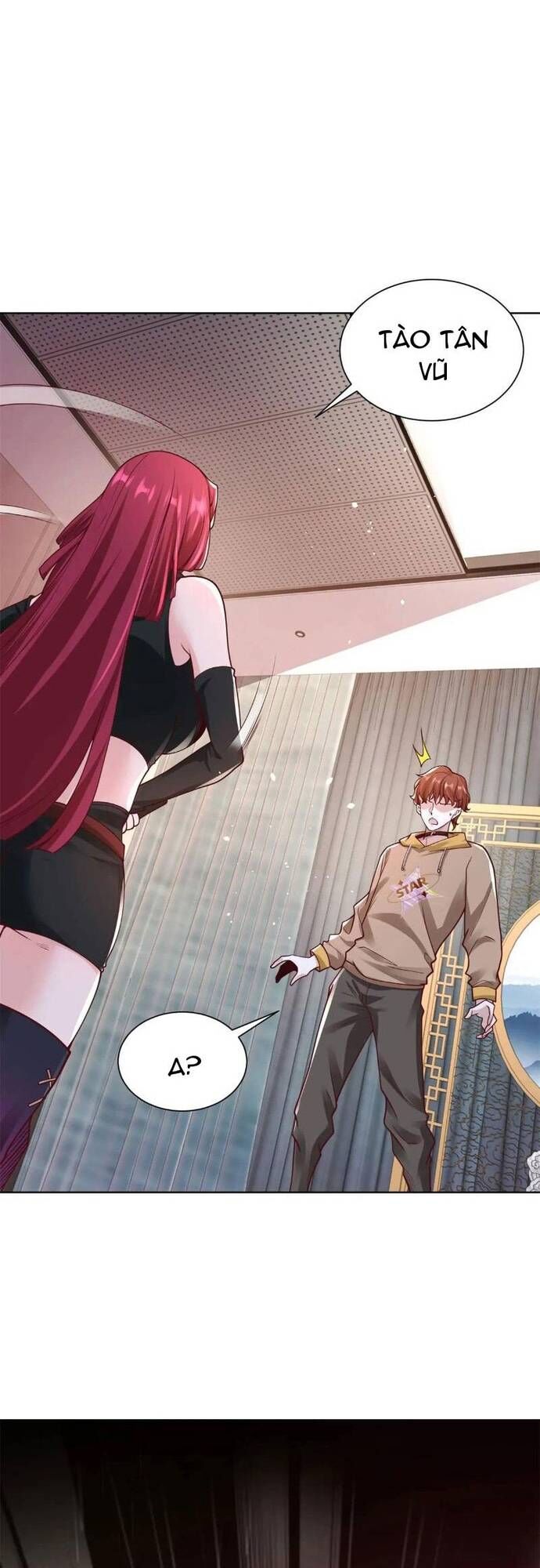 Đại Thiếu Gia Gia Tộc Tài Phiệt Chapter 48 - 6