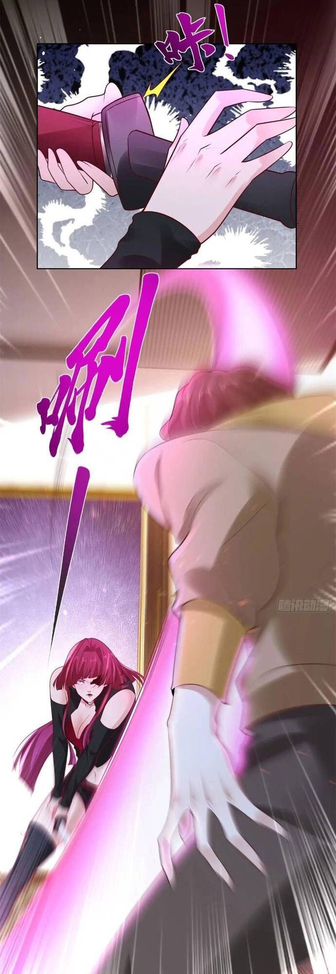 Đại Thiếu Gia Gia Tộc Tài Phiệt Chapter 48 - 7