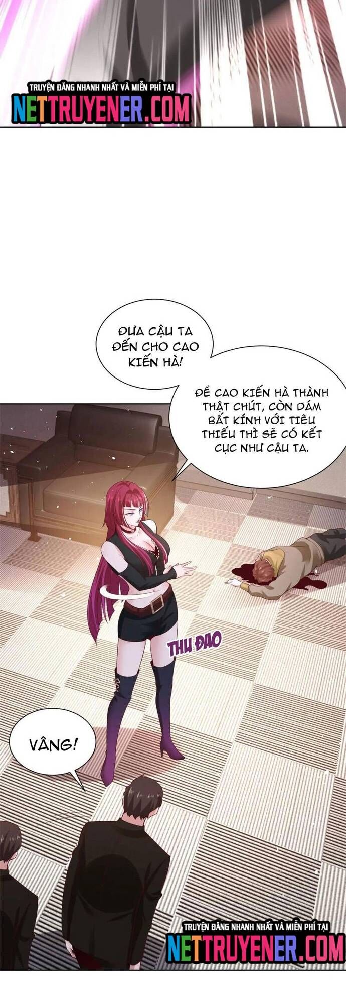 Đại Thiếu Gia Gia Tộc Tài Phiệt Chapter 48 - 8