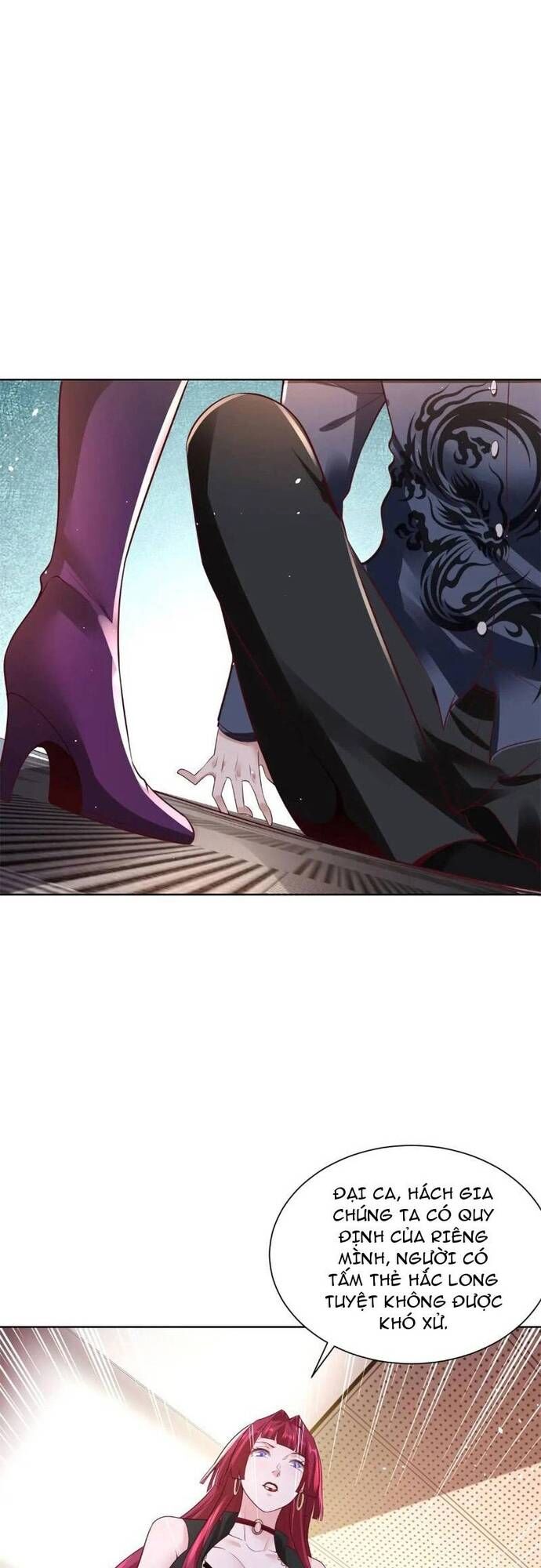 Đại Thiếu Gia Gia Tộc Tài Phiệt Chapter 48 - 9