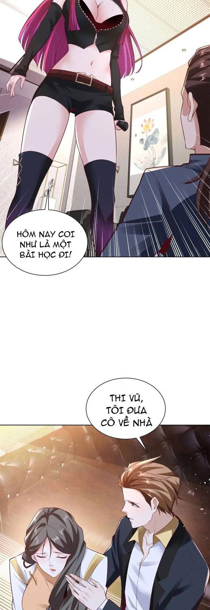 Đại Thiếu Gia Gia Tộc Tài Phiệt Chapter 48 - 10