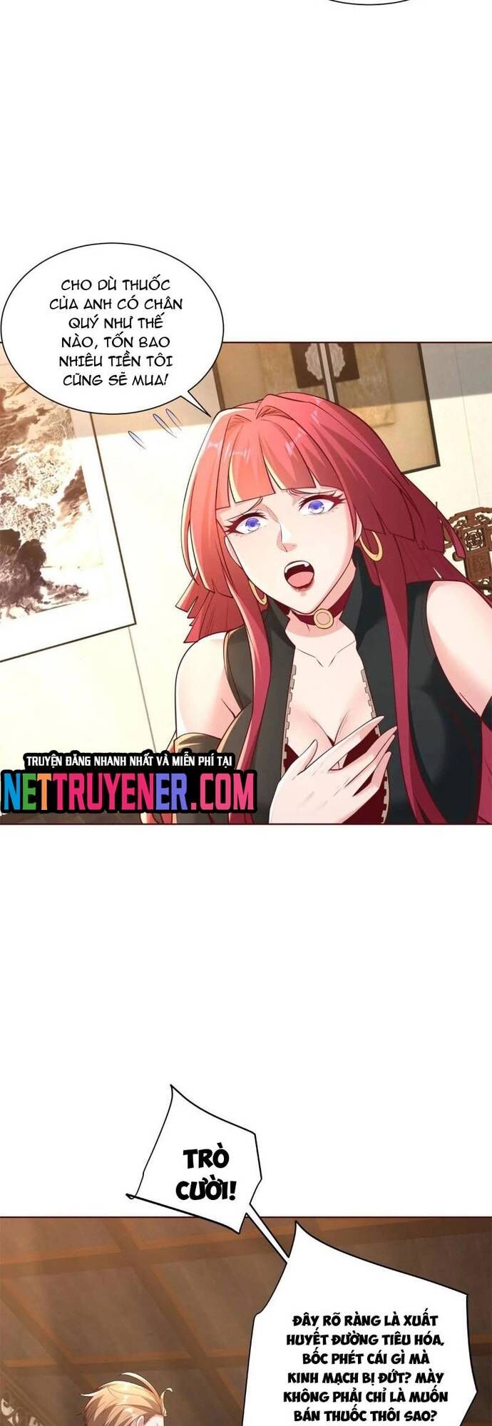 Đại Thiếu Gia Gia Tộc Tài Phiệt Chapter 49 - 12