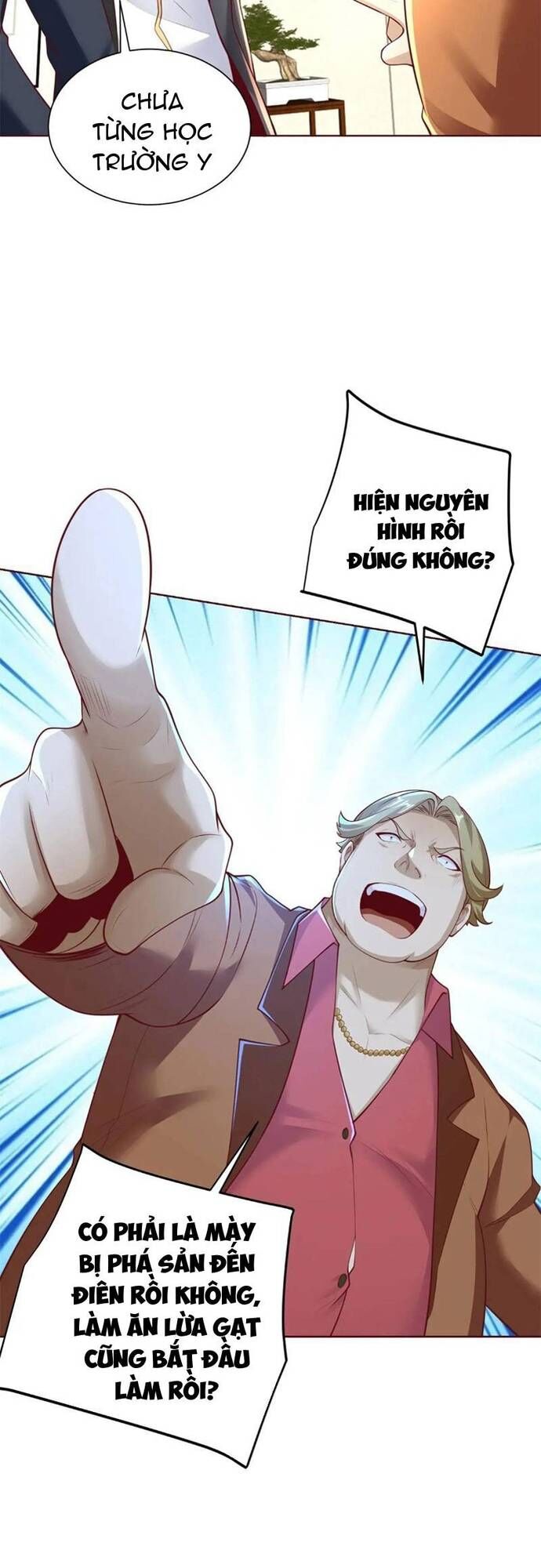 Đại Thiếu Gia Gia Tộc Tài Phiệt Chapter 49 - 14