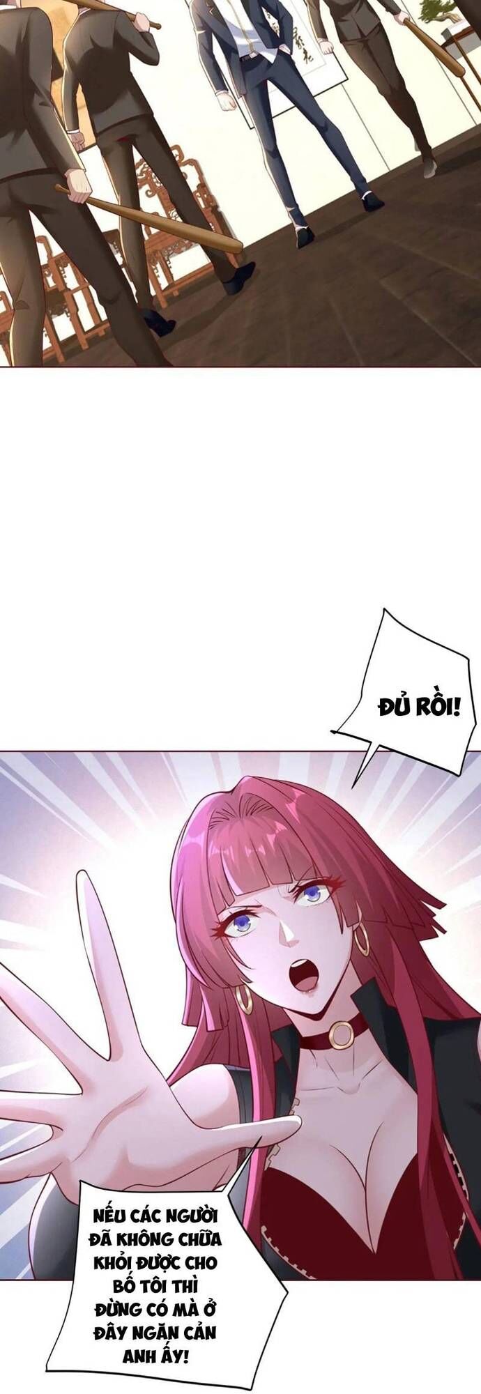 Đại Thiếu Gia Gia Tộc Tài Phiệt Chapter 49 - 16
