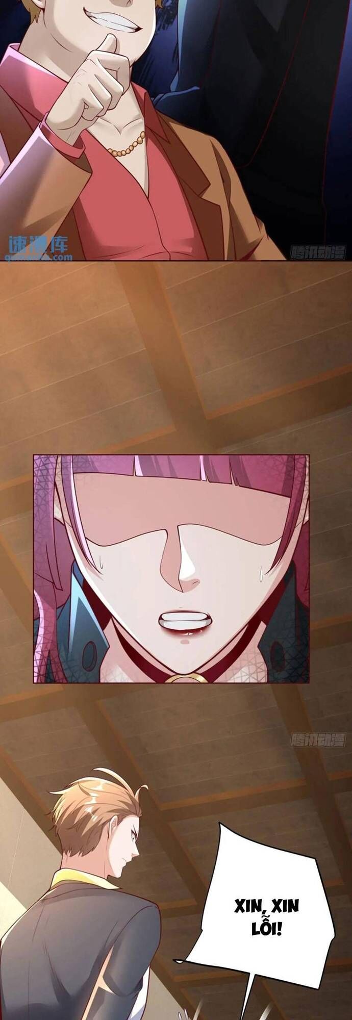 Đại Thiếu Gia Gia Tộc Tài Phiệt Chapter 49 - 19