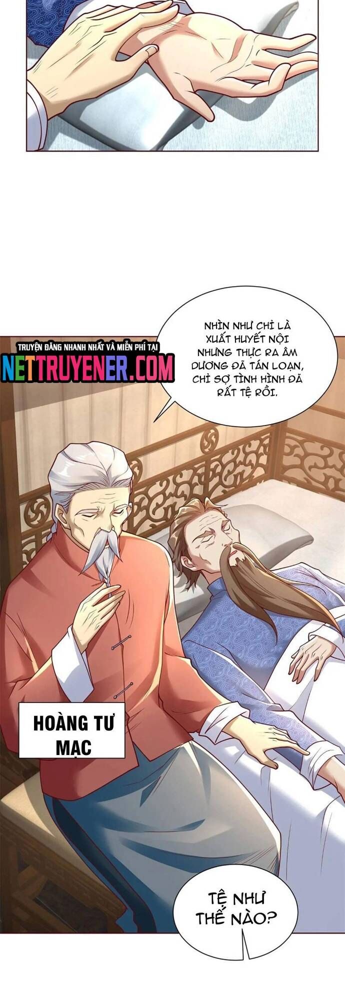 Đại Thiếu Gia Gia Tộc Tài Phiệt Chapter 49 - 22