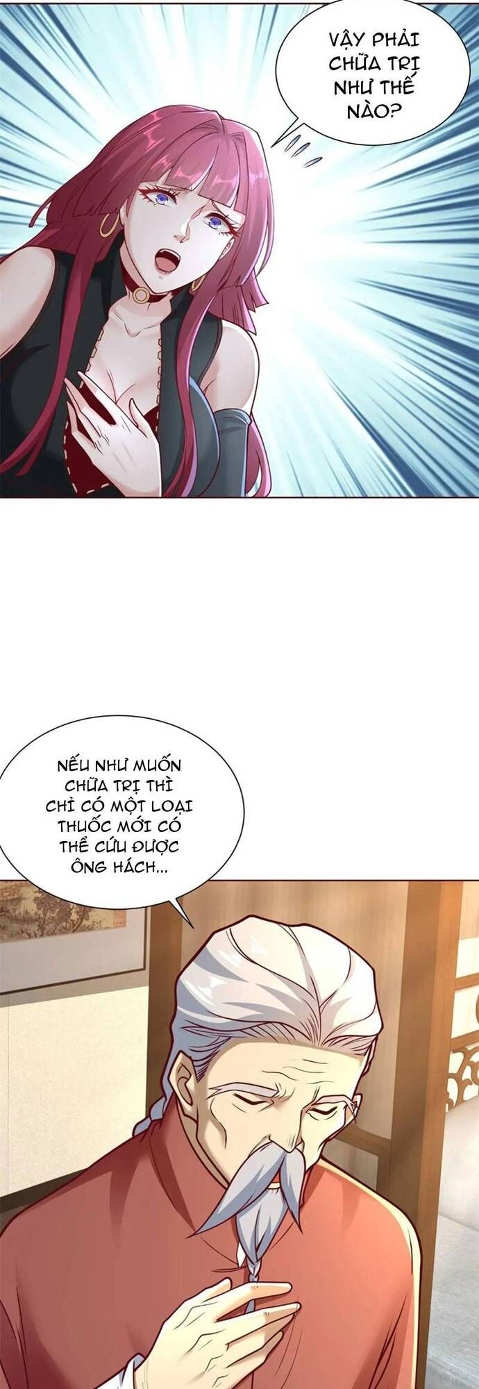 Đại Thiếu Gia Gia Tộc Tài Phiệt Chapter 49 - 24