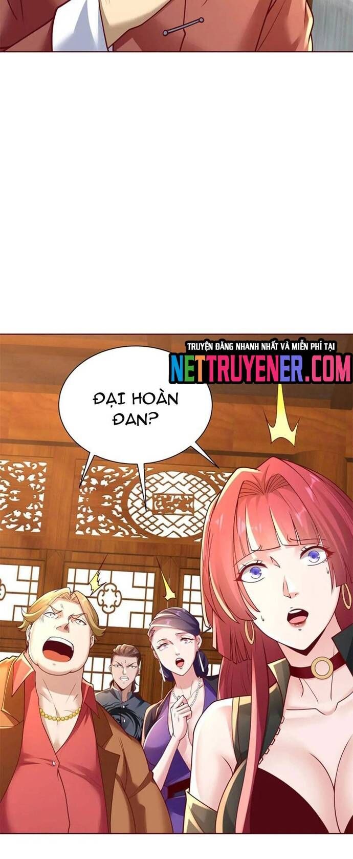 Đại Thiếu Gia Gia Tộc Tài Phiệt Chapter 49 - 25