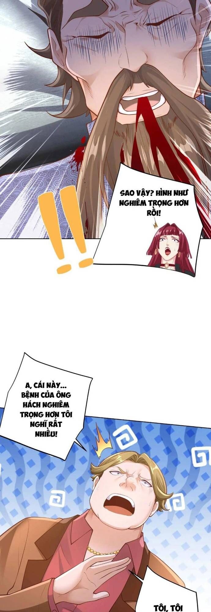 Đại Thiếu Gia Gia Tộc Tài Phiệt Chapter 49 - 6