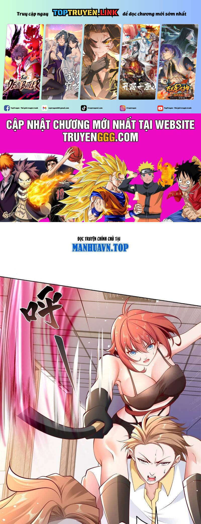 Đại Thiếu Gia Gia Tộc Tài Phiệt Chapter  5 - 2