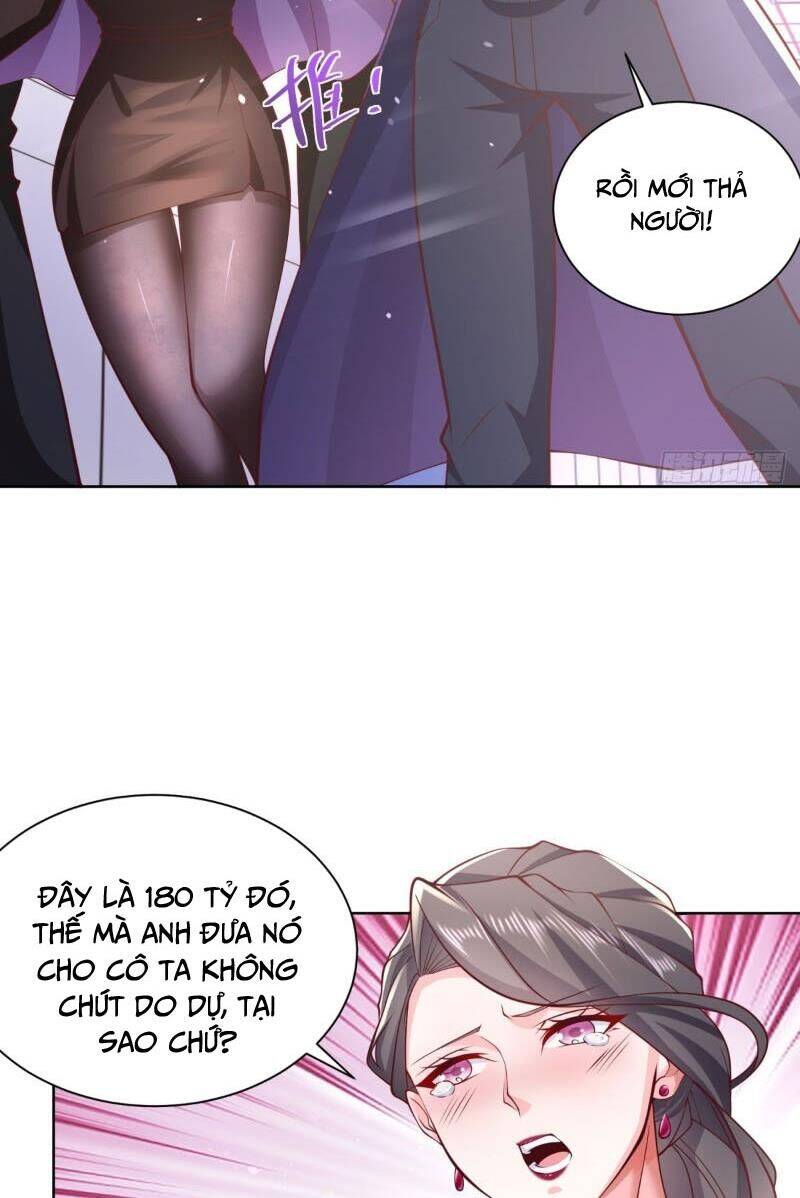 Đại Thiếu Gia Gia Tộc Tài Phiệt Chapter  5 - 13