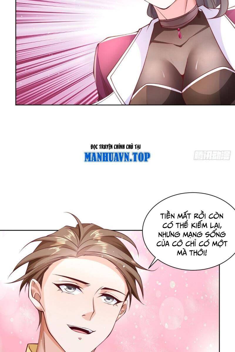 Đại Thiếu Gia Gia Tộc Tài Phiệt Chapter  5 - 14