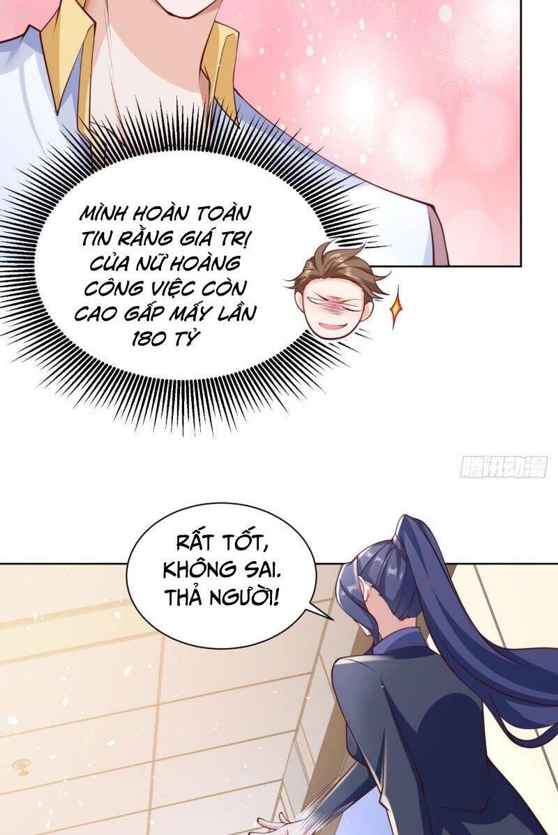 Đại Thiếu Gia Gia Tộc Tài Phiệt Chapter  5 - 15