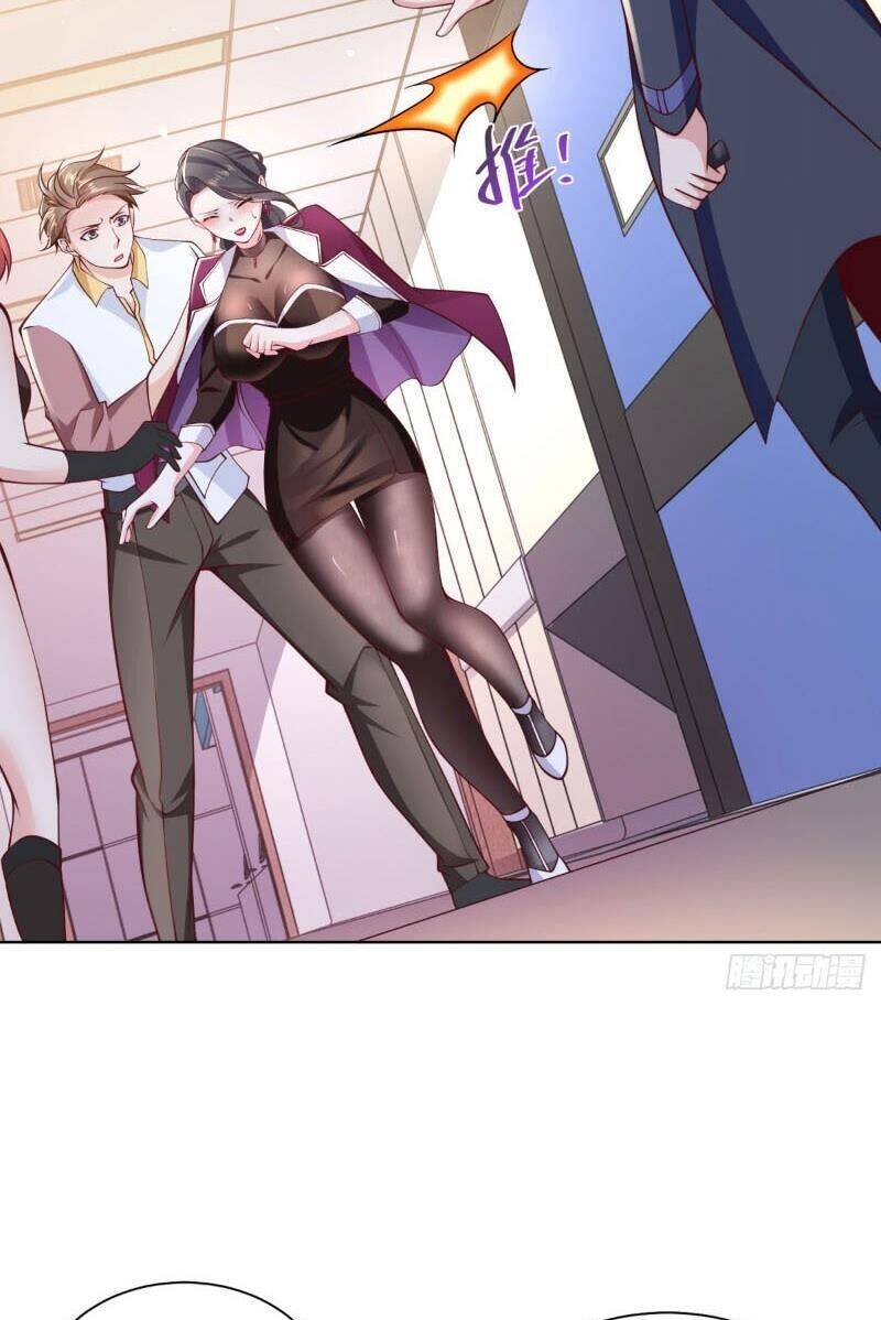 Đại Thiếu Gia Gia Tộc Tài Phiệt Chapter  5 - 16