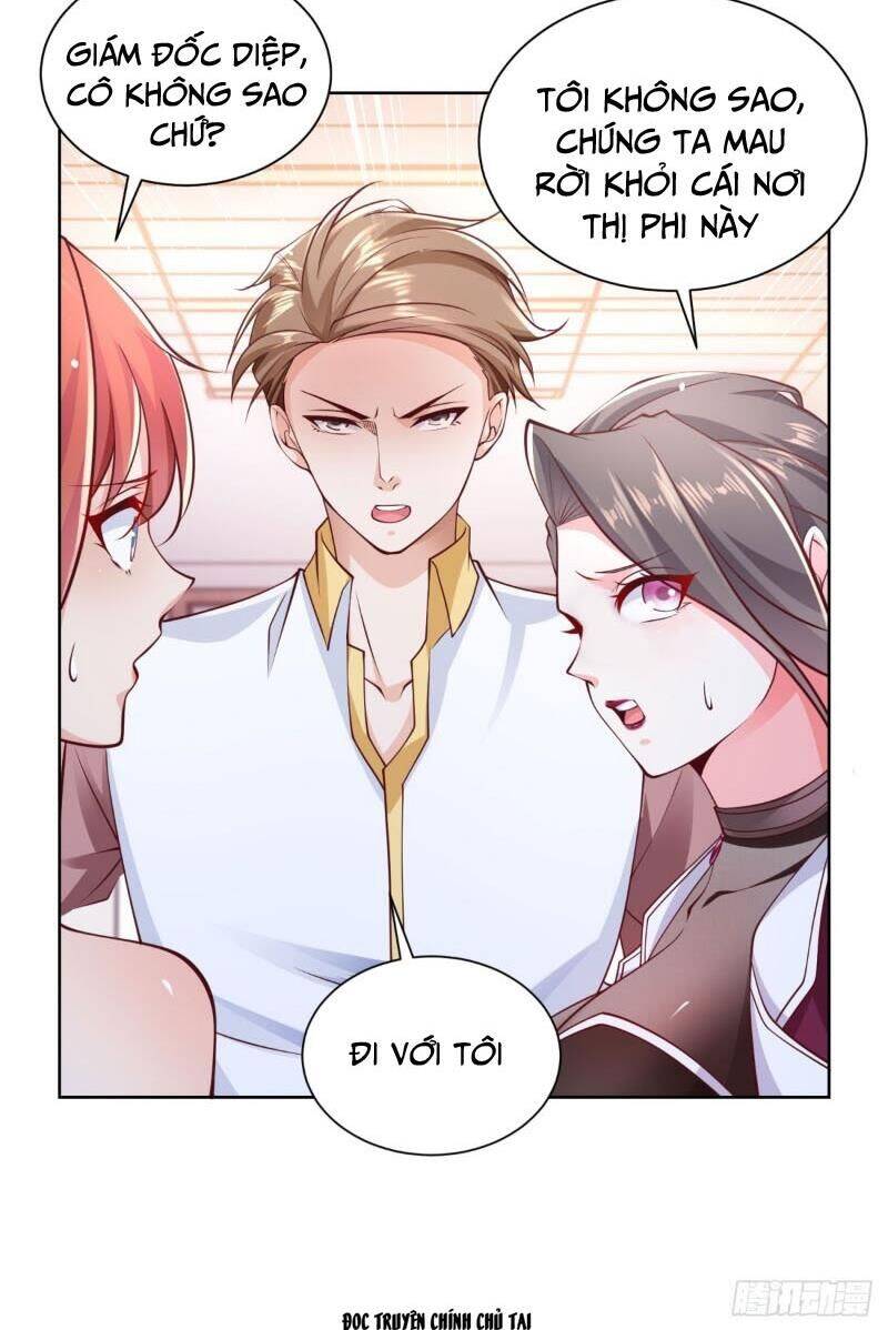 Đại Thiếu Gia Gia Tộc Tài Phiệt Chapter  5 - 17