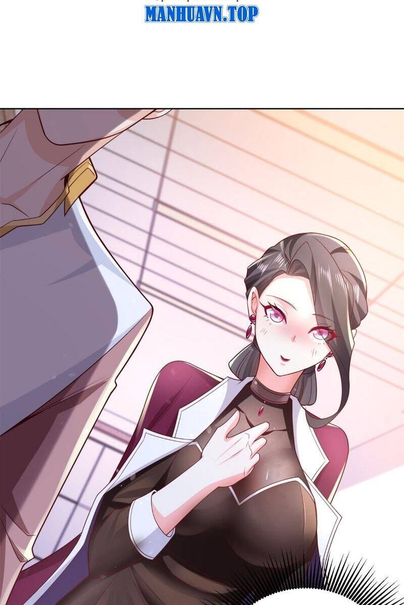 Đại Thiếu Gia Gia Tộc Tài Phiệt Chapter  5 - 18