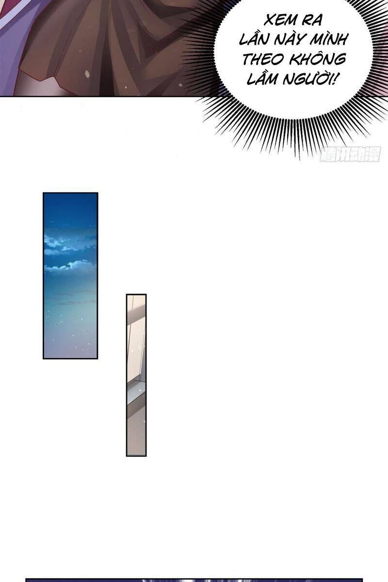 Đại Thiếu Gia Gia Tộc Tài Phiệt Chapter  5 - 19