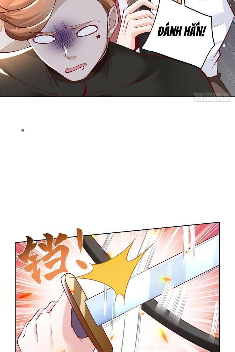 Đại Thiếu Gia Gia Tộc Tài Phiệt Chapter  5 - 3