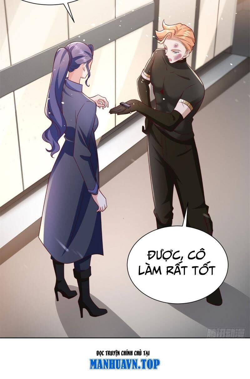 Đại Thiếu Gia Gia Tộc Tài Phiệt Chapter  5 - 21