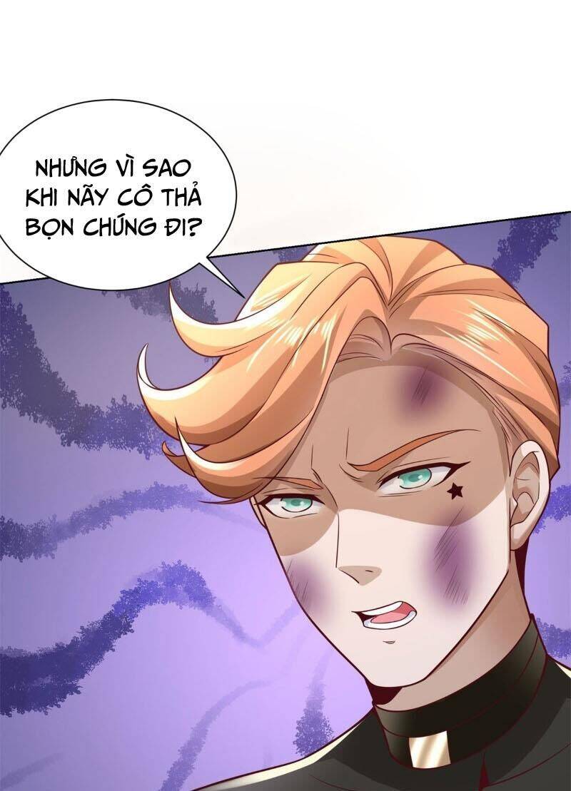 Đại Thiếu Gia Gia Tộc Tài Phiệt Chapter  5 - 22