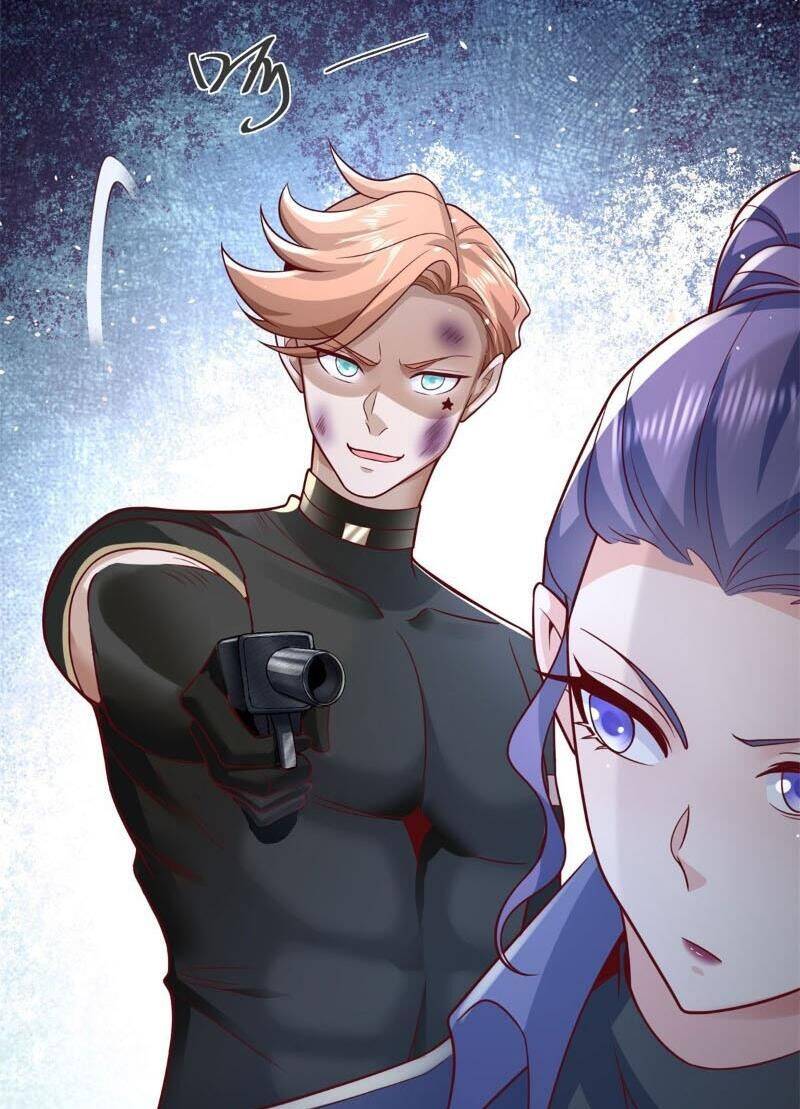 Đại Thiếu Gia Gia Tộc Tài Phiệt Chapter  5 - 25