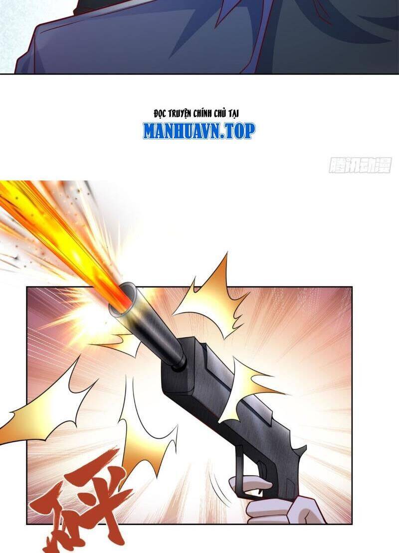 Đại Thiếu Gia Gia Tộc Tài Phiệt Chapter  5 - 26