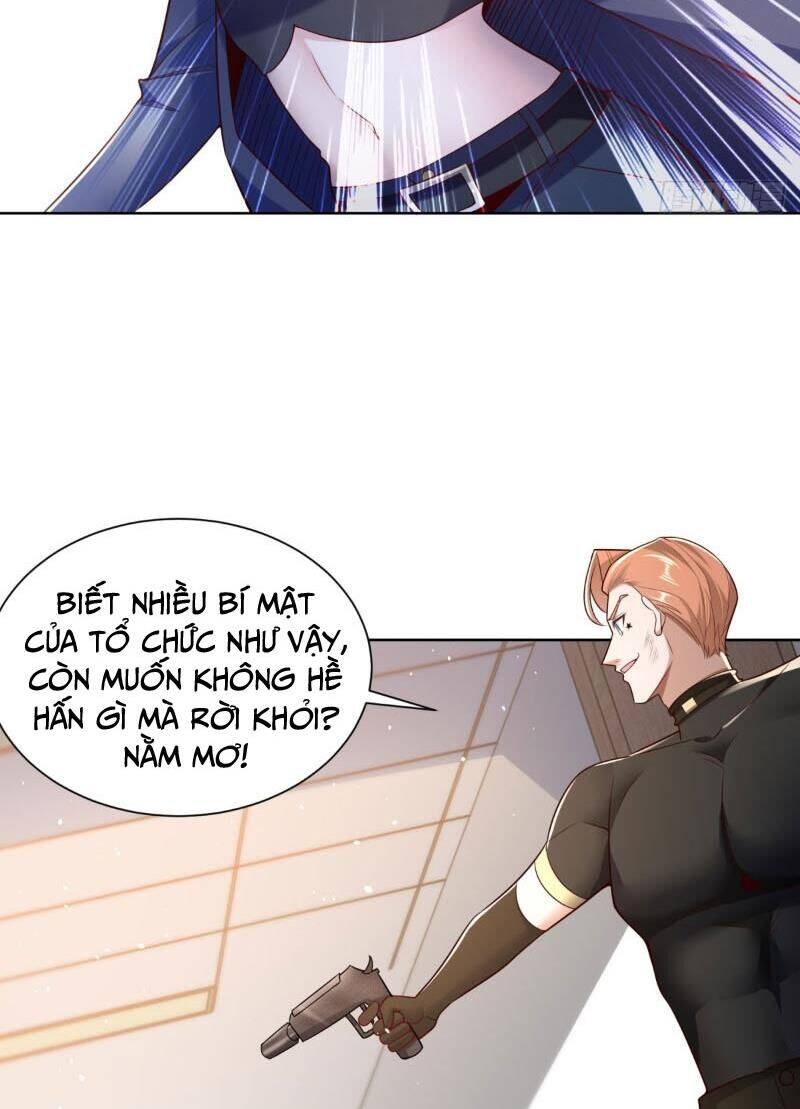 Đại Thiếu Gia Gia Tộc Tài Phiệt Chapter  5 - 28