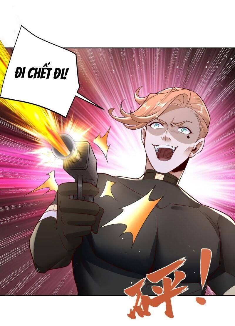 Đại Thiếu Gia Gia Tộc Tài Phiệt Chapter  5 - 30