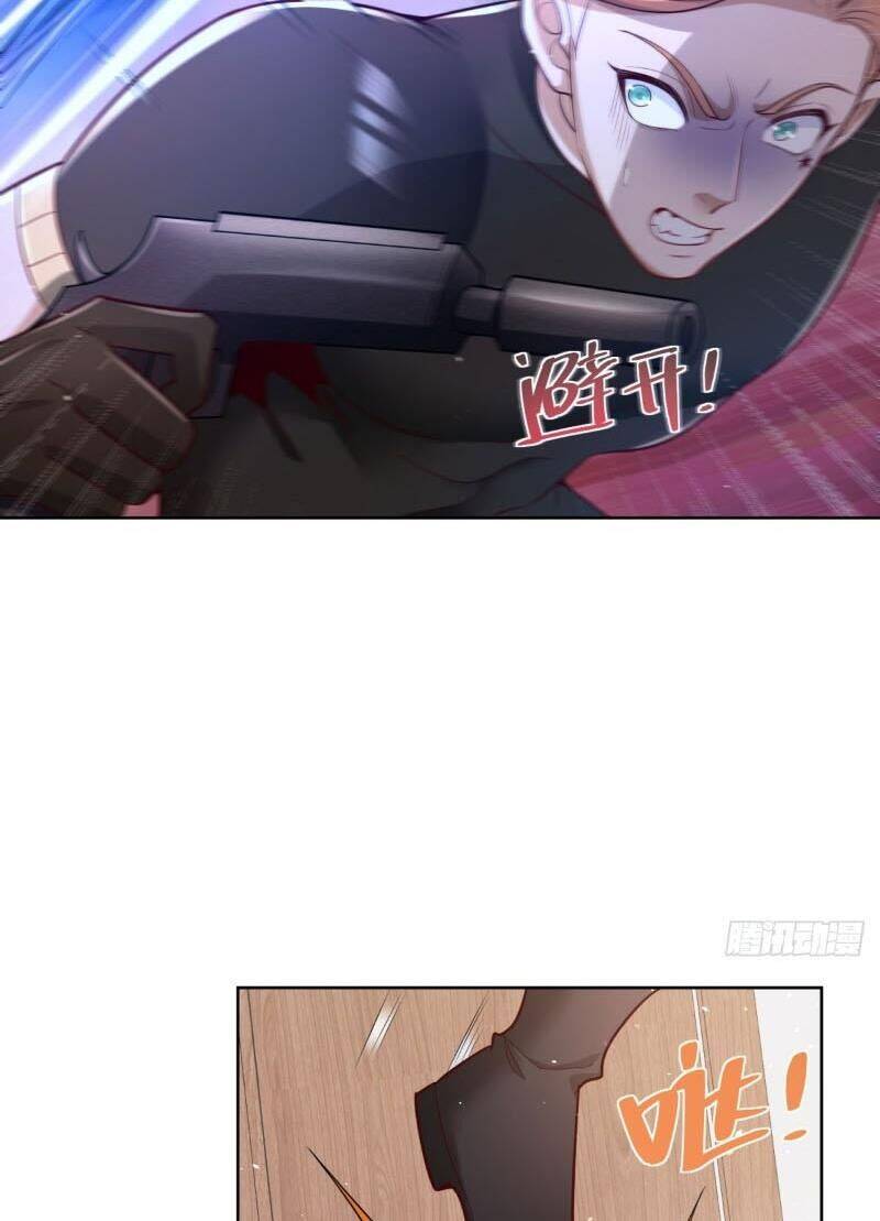 Đại Thiếu Gia Gia Tộc Tài Phiệt Chapter  5 - 33