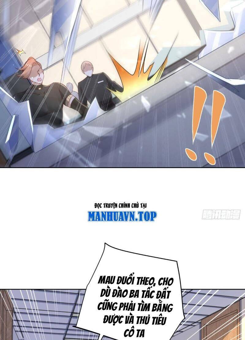 Đại Thiếu Gia Gia Tộc Tài Phiệt Chapter  5 - 35